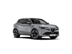 Alfa Romeo Junior Ibrida Sport Speciale - Afbeelding 3