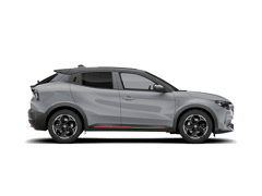 Alfa Romeo Junior Ibrida Sport Speciale - Afbeelding 4