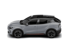 Alfa Romeo Junior Ibrida Sport Speciale - Afbeelding 5