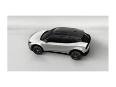Alfa Romeo Junior Ibrida - Afbeelding 3