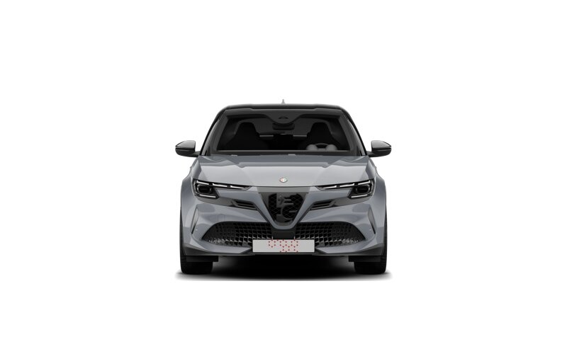 Alfa Romeo Junior Elettrica - Afbeelding 2