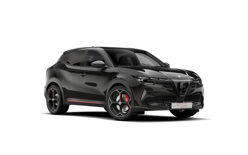 Alfa Romeo Junior Elettrica - Afbeelding 3