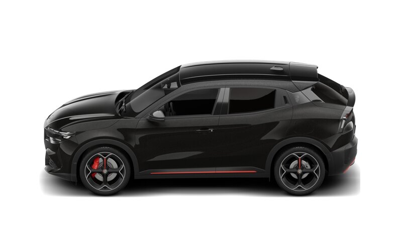 Alfa Romeo Junior Elettrica - Afbeelding 5