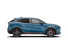 Alfa Romeo Junior Elettrica - Afbeelding 4