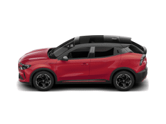 Alfa Romeo Junior Elettrica Sport Speciale - Afbeelding 5