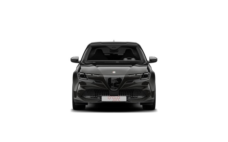 Alfa Romeo Junior Elettrica - Afbeelding 2