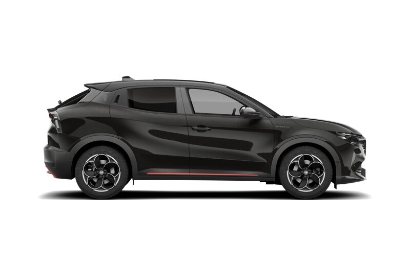 Alfa Romeo Junior Elettrica Sport Speciale - Afbeelding 4