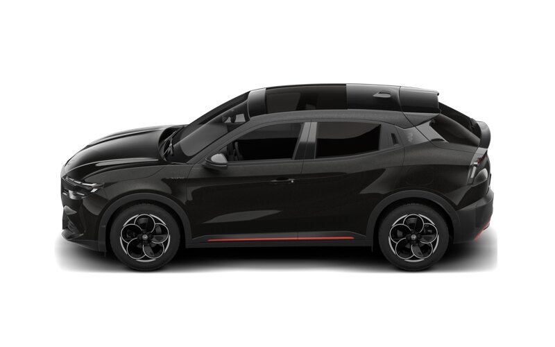 Alfa Romeo Junior Elettrica Sport Speciale - Afbeelding 5