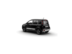 Fiat Pandina Cross - Afbeelding 2