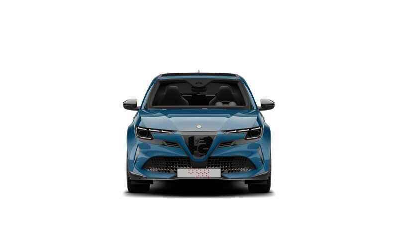 Alfa Romeo Junior Elettrica Sport Speciale - Afbeelding 2
