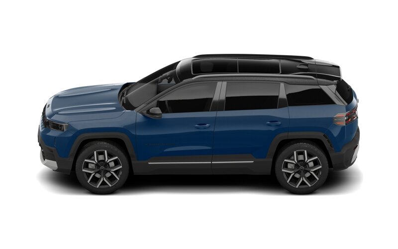 Jeep Compass Summit - Afbeelding 5