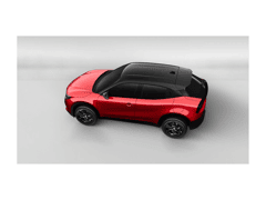Alfa Romeo Junior Ibrida - Afbeelding 3