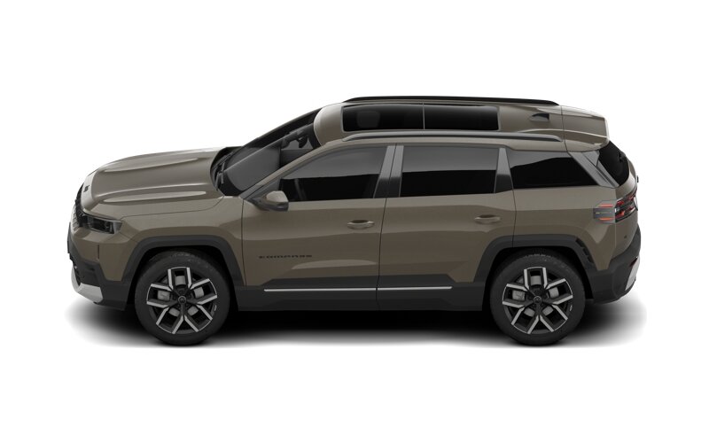 Jeep Compass Summit - Afbeelding 5