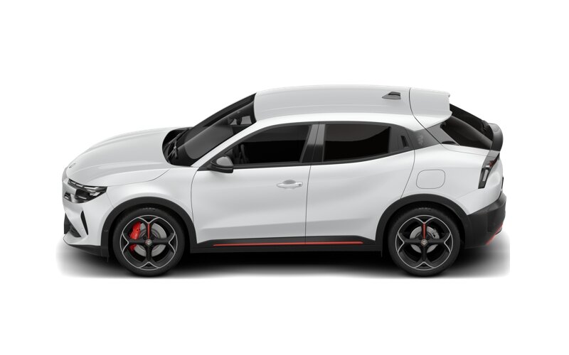 Alfa Romeo Junior Elettrica - Afbeelding 5