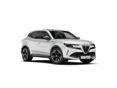 Alfa Romeo Junior Ibrida Sport Speciale - Afbeelding 3