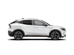 Alfa Romeo Junior Ibrida Sport Speciale - Afbeelding 4