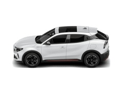 Alfa Romeo Junior Ibrida Sport Speciale - Afbeelding 5