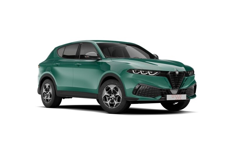 Alfa Romeo Tonale  - Afbeelding 3