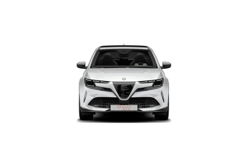 Alfa Romeo Junior Elettrica Sport Speciale - Afbeelding 2