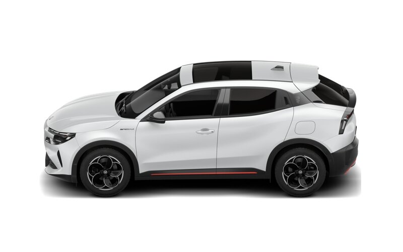 Alfa Romeo Junior Elettrica Sport Speciale - Afbeelding 5