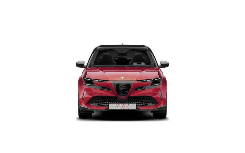 Alfa Romeo Junior Elettrica Sport Speciale - Afbeelding 2