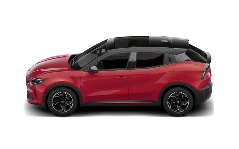 Alfa Romeo Junior Elettrica Sport Speciale - Afbeelding 5