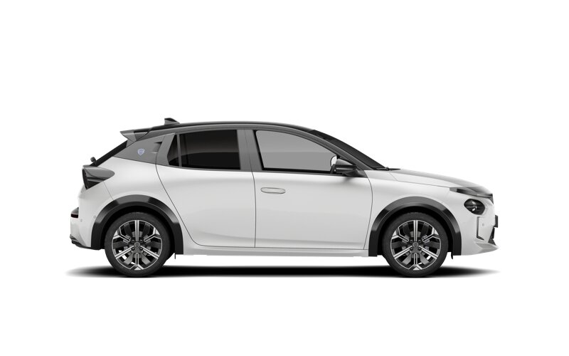 Lancia Ypsilon LX - Electric - Afbeelding 4
