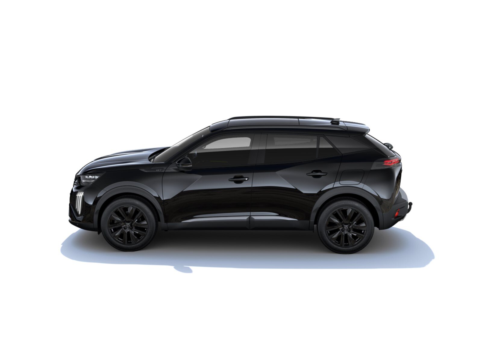 Peugeot 2008 GT - Afbeelding 4
