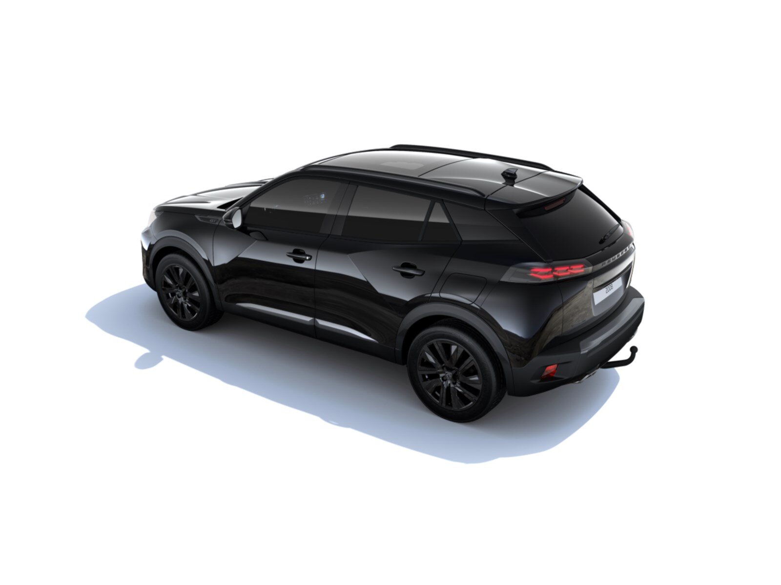 Peugeot 2008 GT - Afbeelding 5