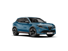 Alfa Romeo Junior Ibrida Sport Speciale - Afbeelding 3