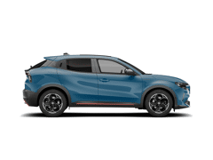 Alfa Romeo Junior Ibrida Sport Speciale - Afbeelding 4