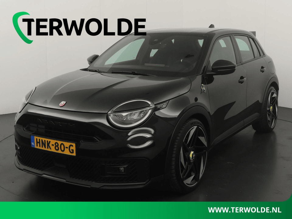 Abarth 600e Turismo 54 kWh - Afbeelding 1
