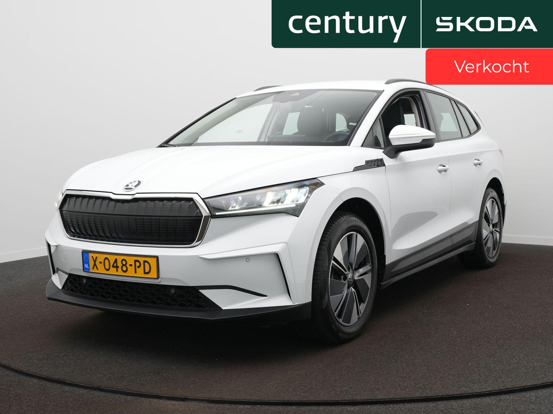 Skoda Enyaq 60 Selection