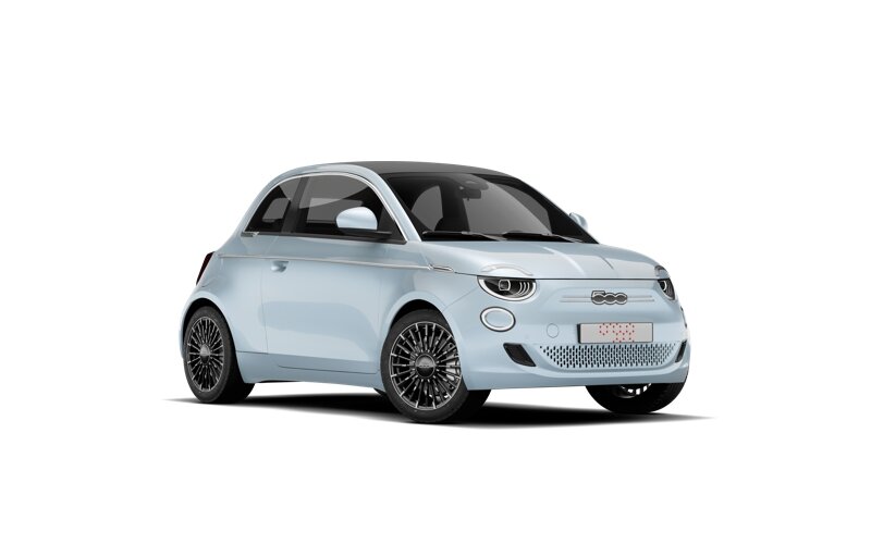 Fiat 500 ICON - Afbeelding 3