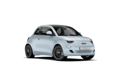 Fiat 500 ICON - Afbeelding 3