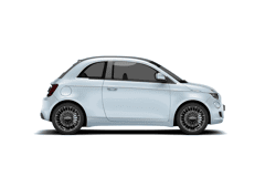 Fiat 500 ICON - Afbeelding 4