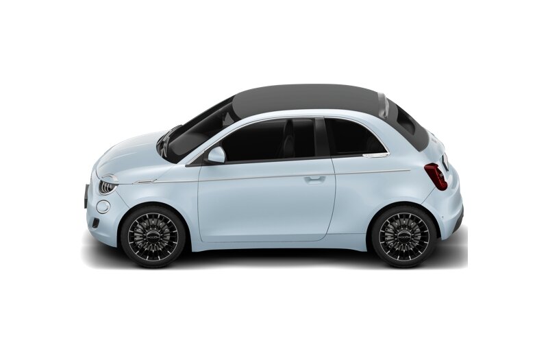Fiat 500 ICON - Afbeelding 5