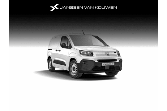 Fiat Doblò Professional Standaard