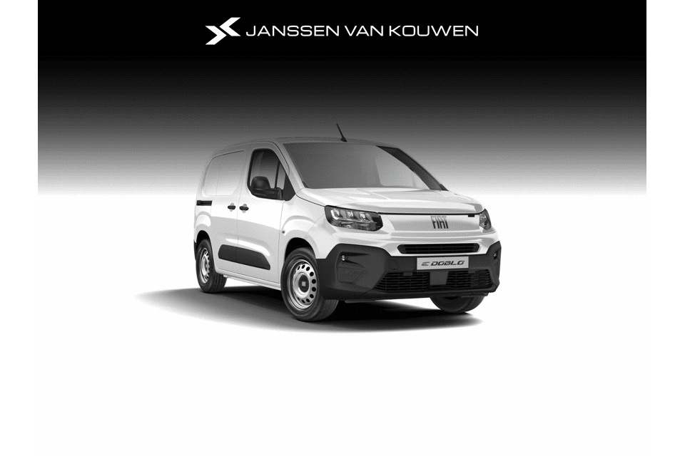 Fiat Doblò Professional Standaard - Afbeelding 1