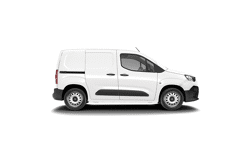 Fiat Doblò Professional Standaard - Afbeelding 2