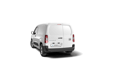 Fiat Doblò Professional Standaard - Afbeelding 3