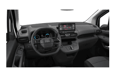 Fiat Doblò Professional Standaard - Afbeelding 4