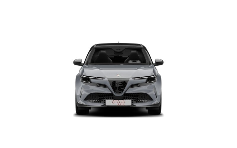 Alfa Romeo Junior Ibrida Sport Speciale - Afbeelding 2