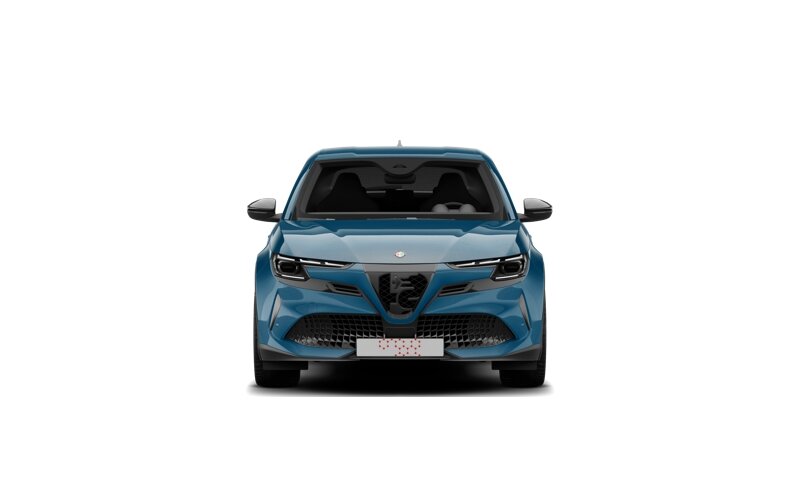 Alfa Romeo Junior Elettrica - Afbeelding 2
