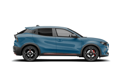 Alfa Romeo Junior Elettrica - Afbeelding 4