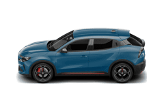 Alfa Romeo Junior Elettrica - Afbeelding 5