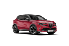 Alfa Romeo Junior Elettrica Sport Speciale - Afbeelding 3