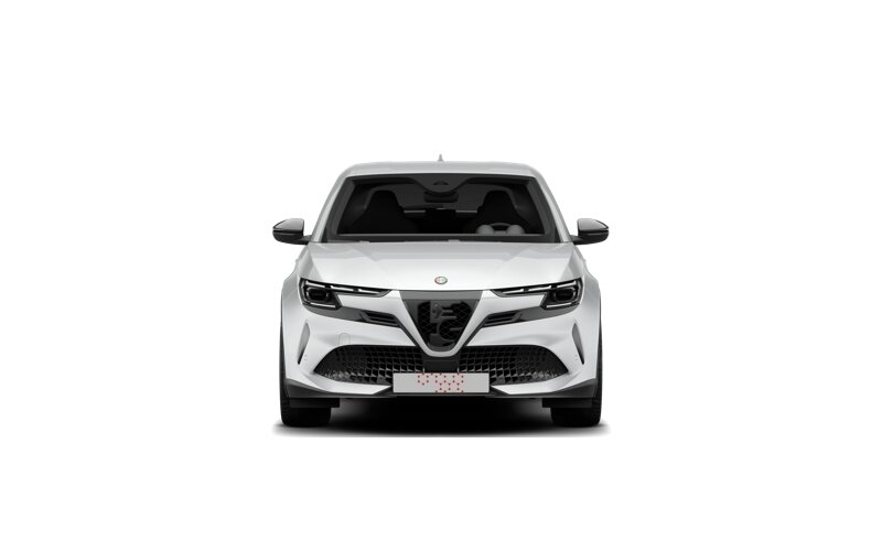Alfa Romeo Junior Elettrica - Afbeelding 2
