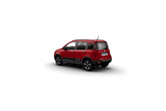 Fiat Pandina Cross - Afbeelding 2