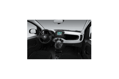 Fiat Pandina Cross - Afbeelding 4